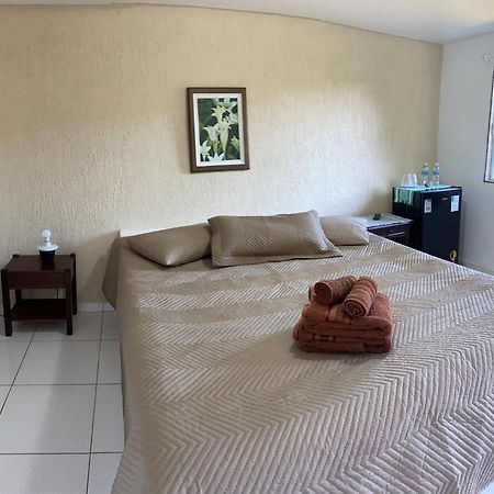 Sítio Vivendas Bem me Quer Petrópolis Exterior foto