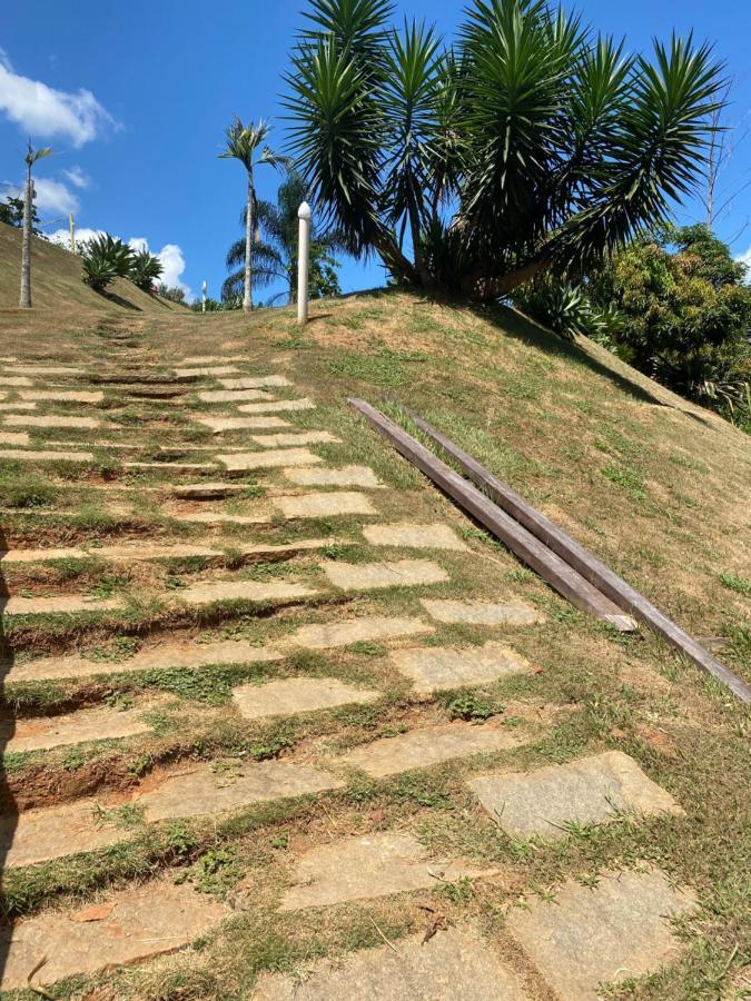 Sítio Vivendas Bem me Quer Petrópolis Exterior foto